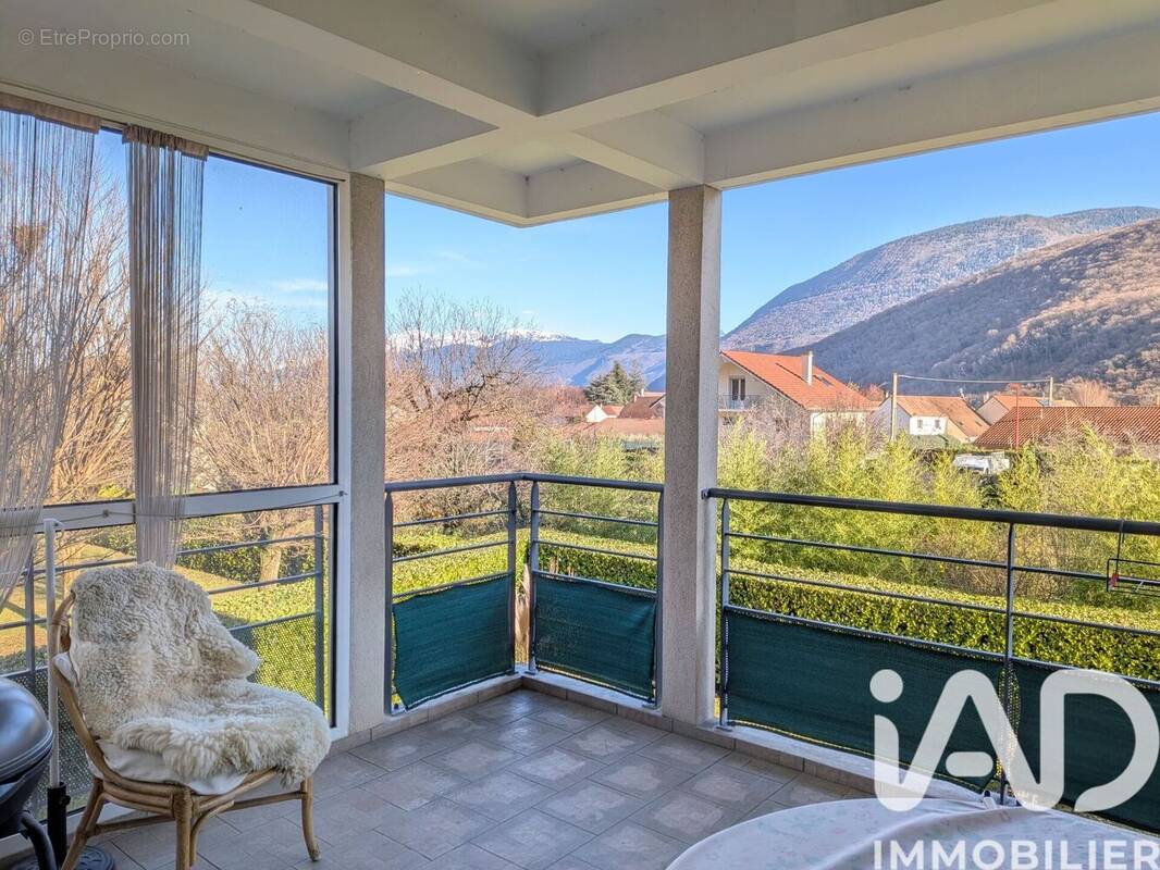 Photo 1 - Appartement à VIF