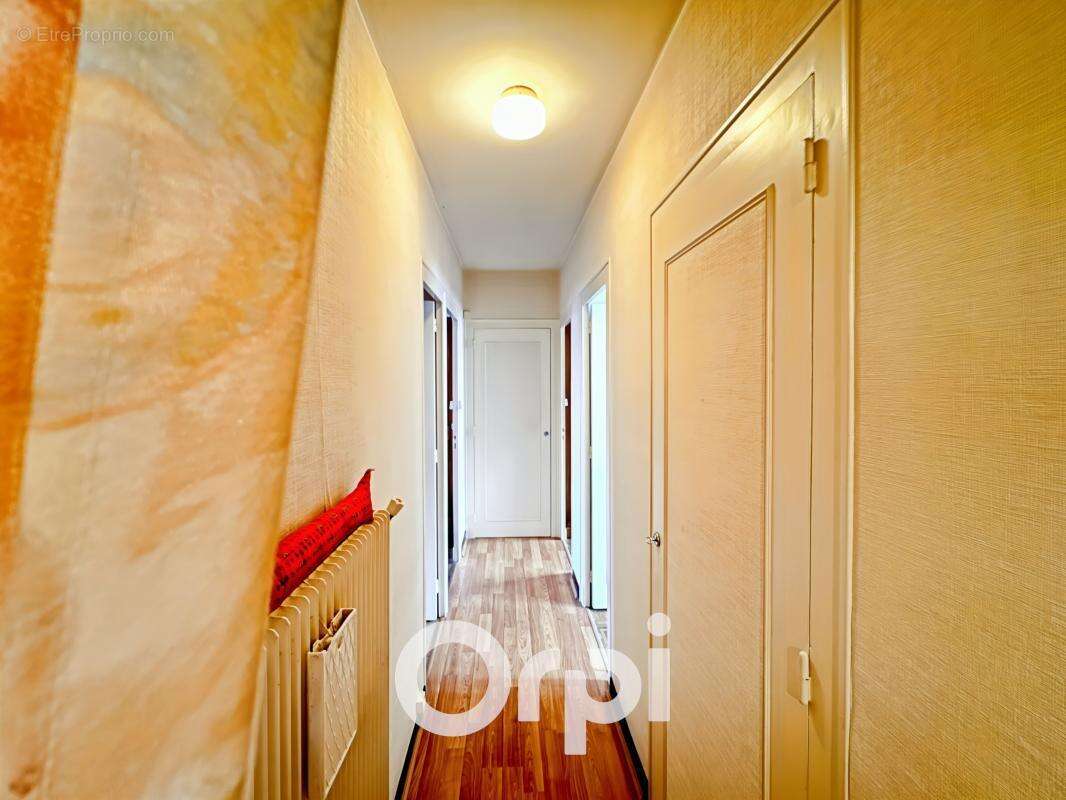 Appartement à LA ROCHE-SUR-YON