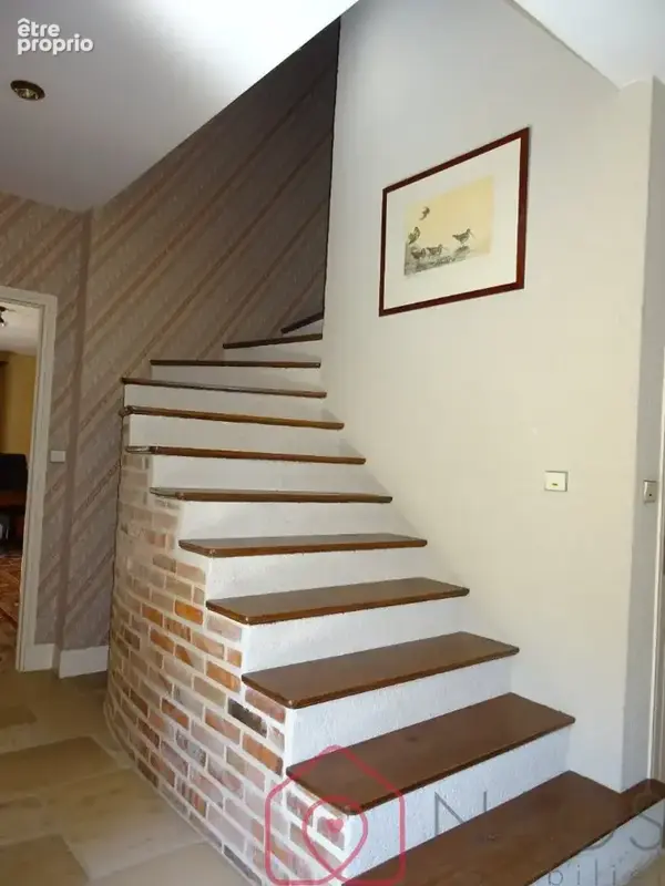 Belle maison d'architecte d'exception T8 -252 m² hab. - photo 19