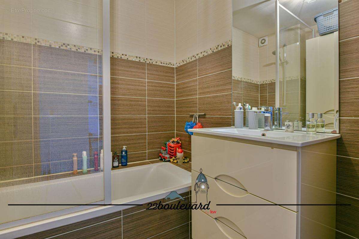 Appartement à LIMOGES