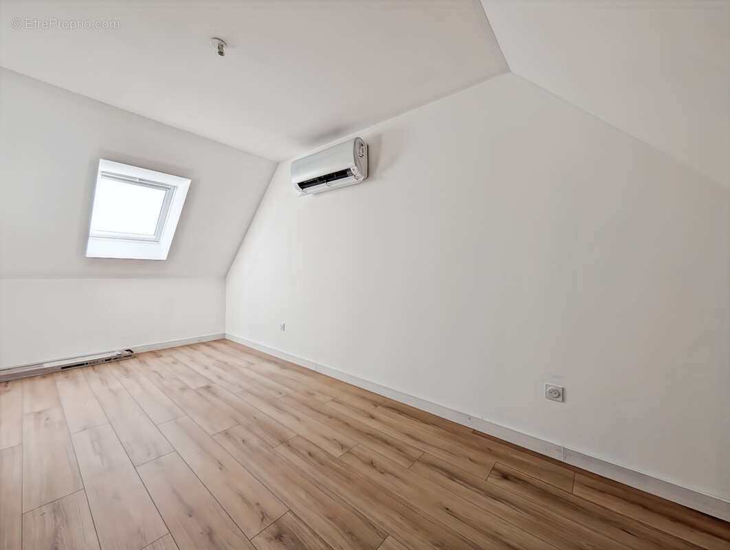 Maison à CONCARNEAU