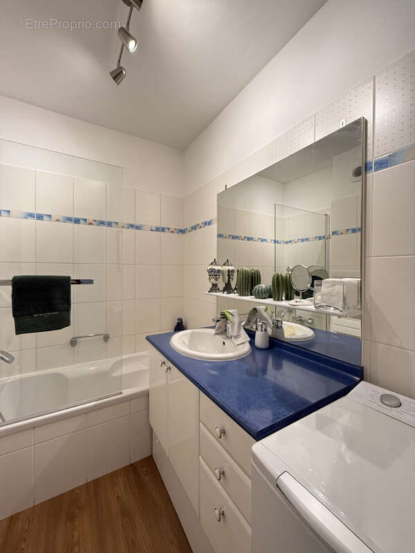 Appartement à SAUMUR