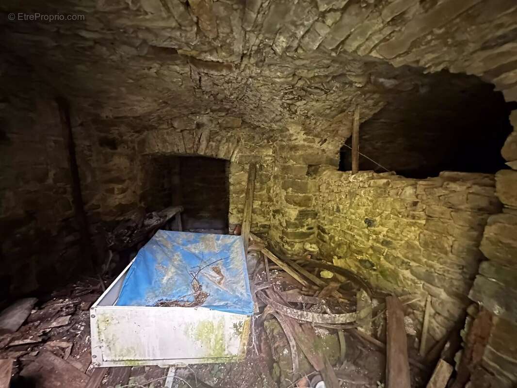 Appartement à SAINT-SEBASTIEN-D&#039;AIGREFEUILLE