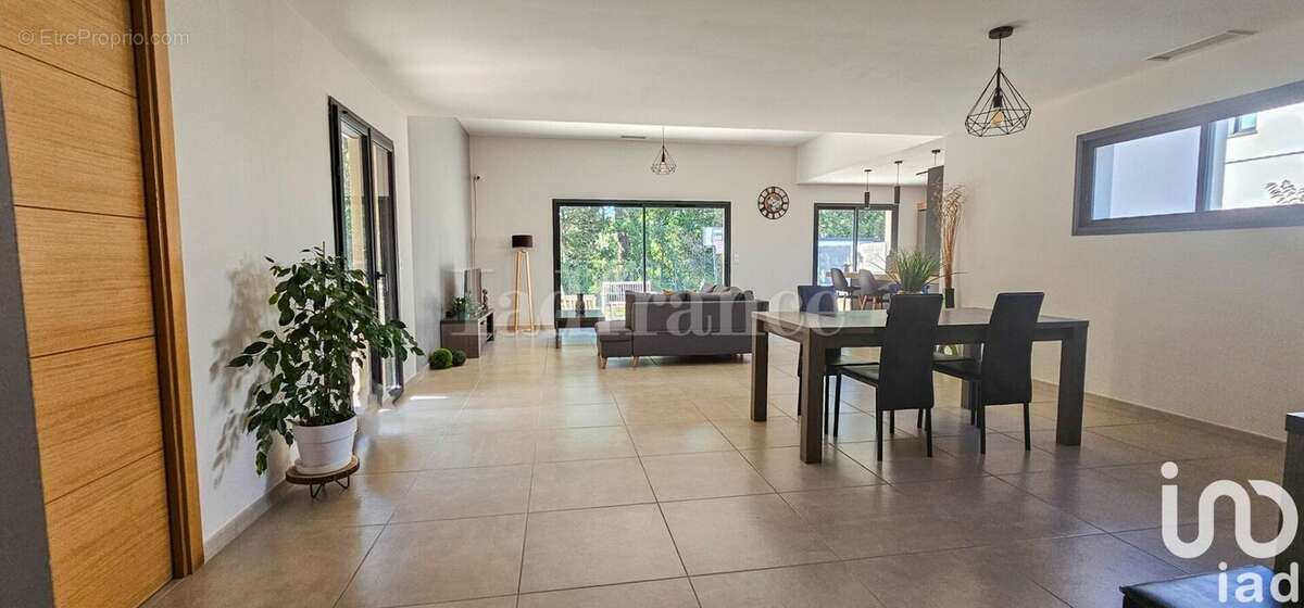 Photo 6 - Maison à TOULOUGES