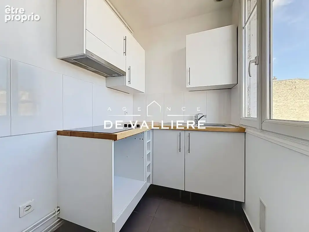 Appartement Coeur de Ville - photo 5