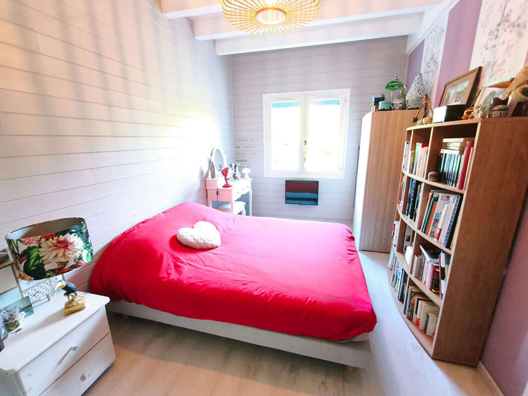 Maison à SAINT-VINCENT-DE-PAUL