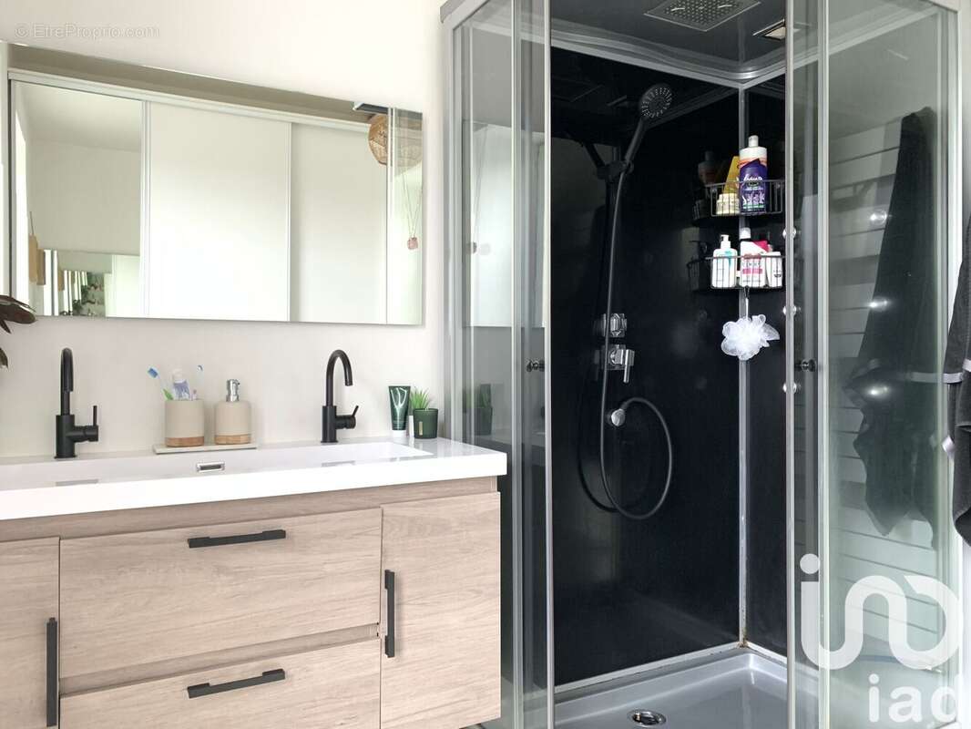 Photo 8 - Maison à MUROL