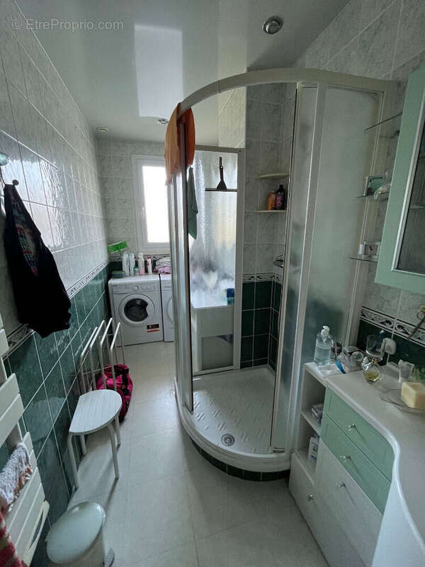Appartement à SAINT-NAZAIRE
