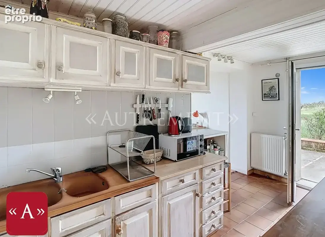 Maison de 130m2 à Lisle sur Tarn - photo 5