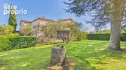 Maison à BERRIAS-ET-CASTELJAU