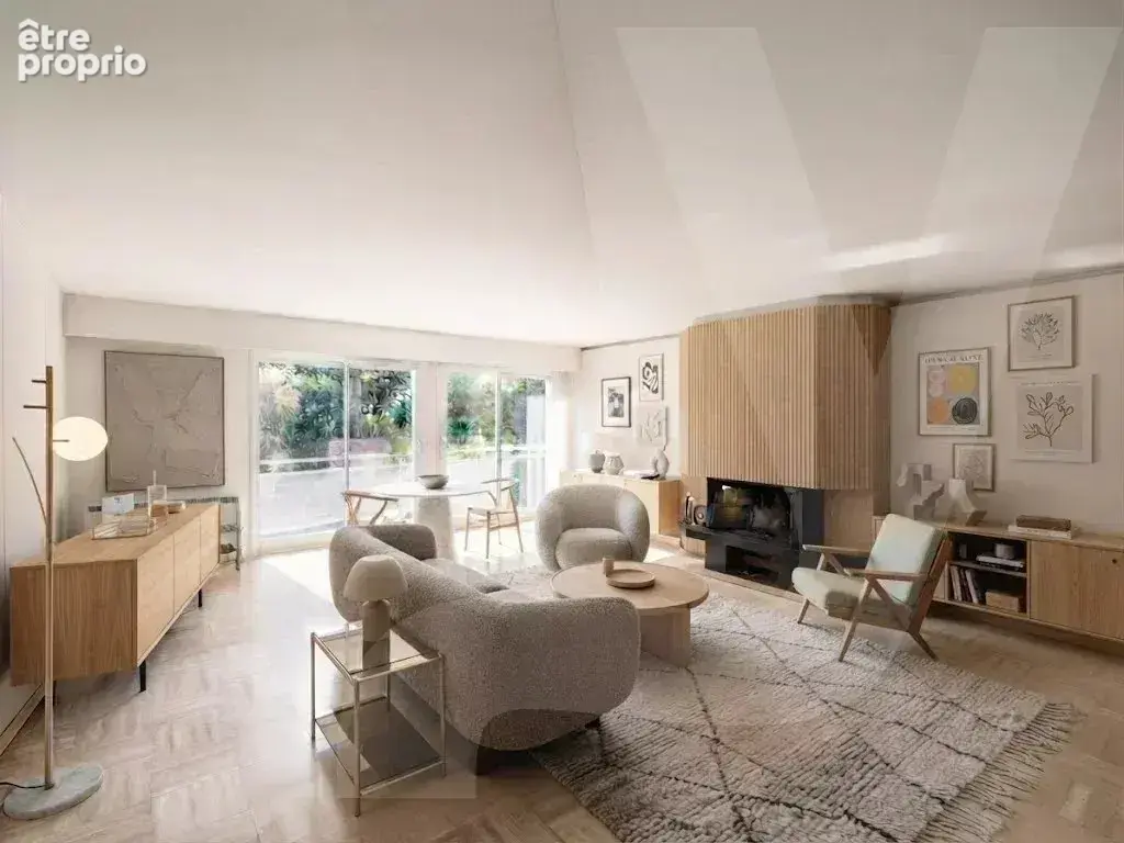 Maison à NANTES