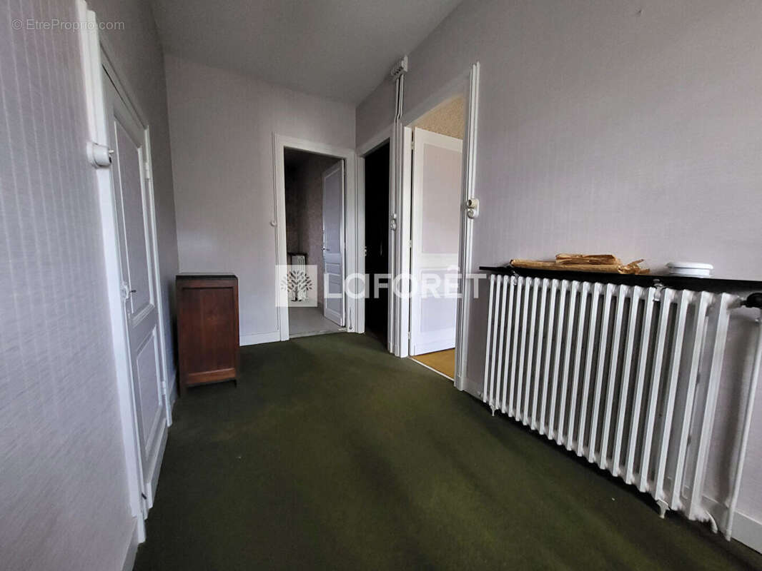 Maison à LABOUHEYRE