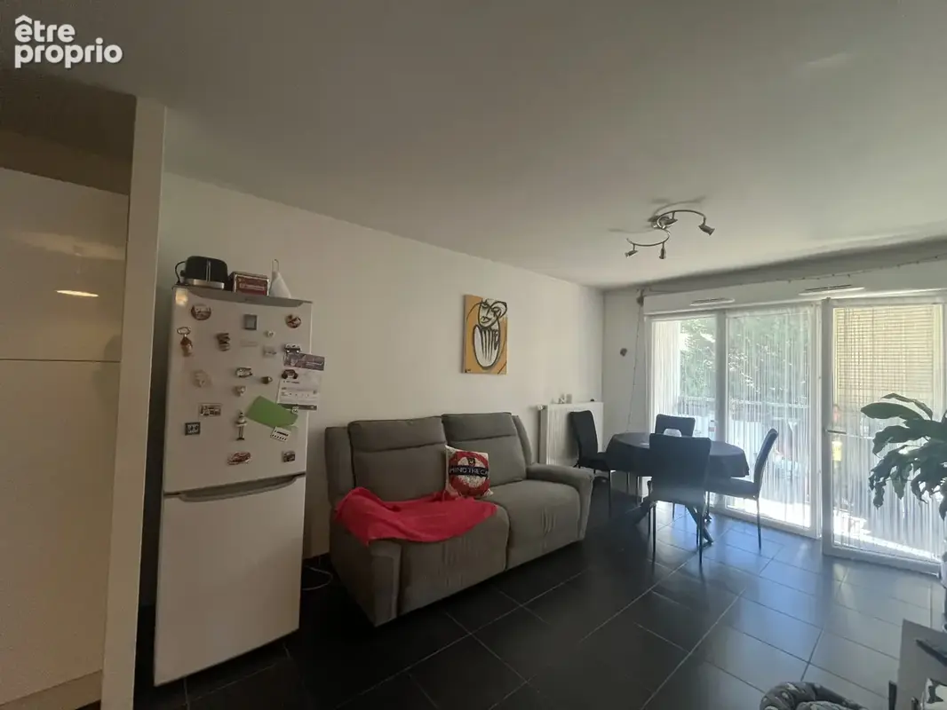 Gieres village residence recente l'arboreale - photo 23