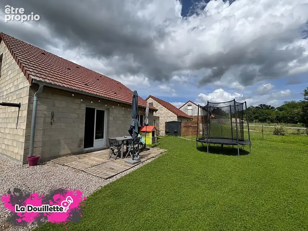 La Douillette - photo 15