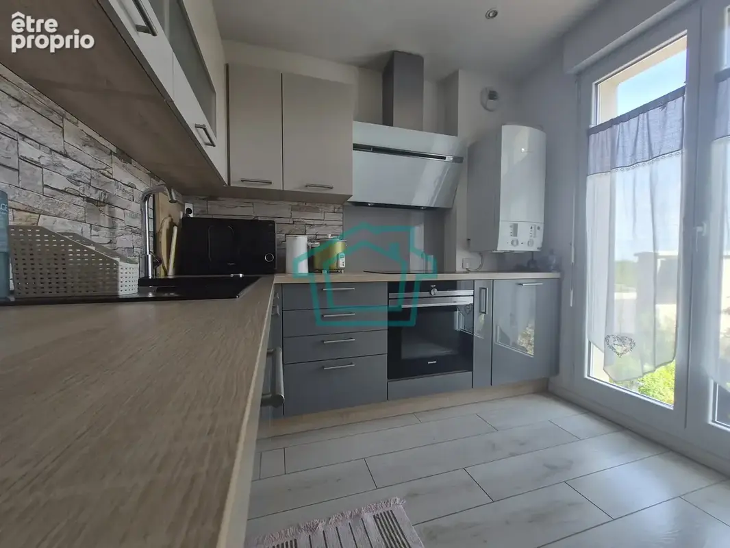 En exclusivité Maison 4 pièces de 81m2, terrain 156m2 - secteur 78490 - photo 11