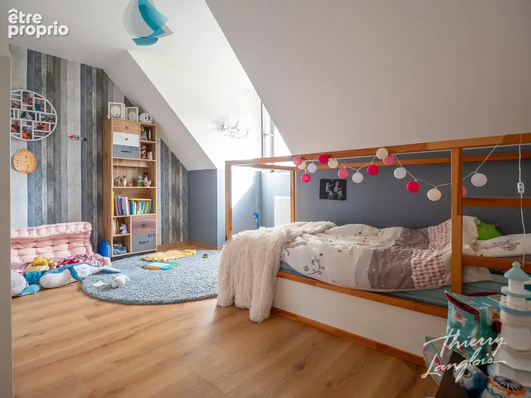 Coup de coeur - maison individuelle a proximite de cysoing - photo 14