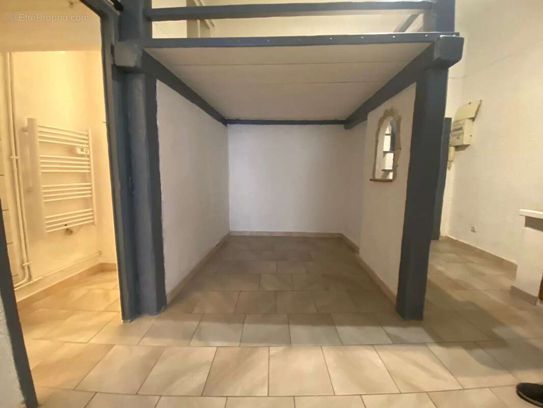 Appartement à DRAGUIGNAN