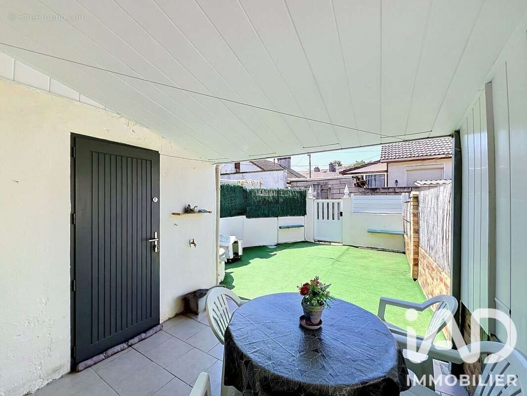 Maison 54 m² à Le Petit-Quevilly  - photo 9