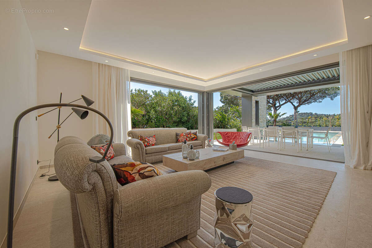 Maison à SAINTE-MAXIME