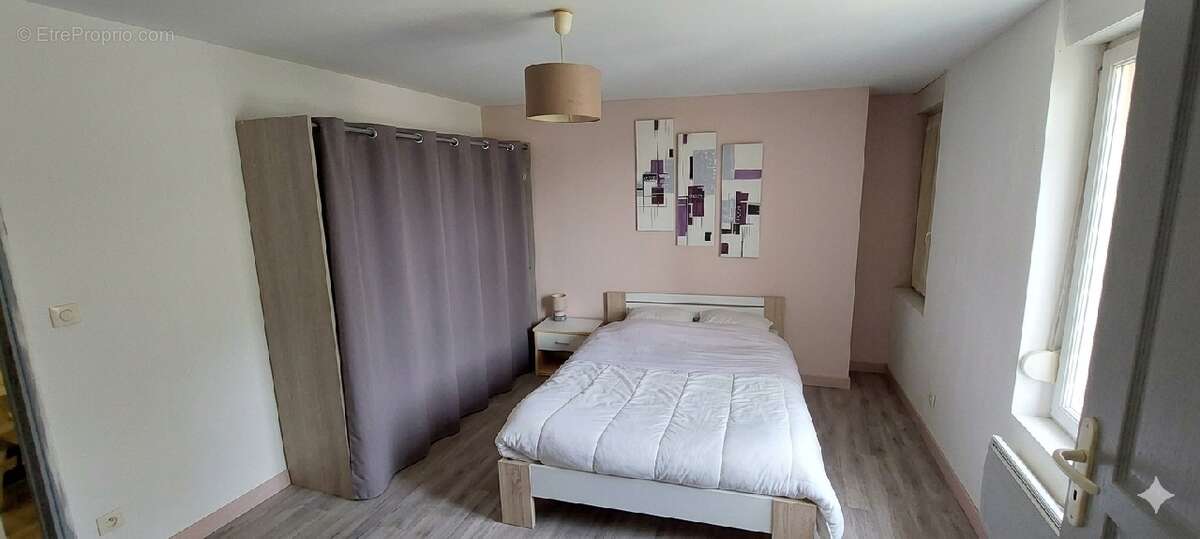 Appartement à HOUDAIN