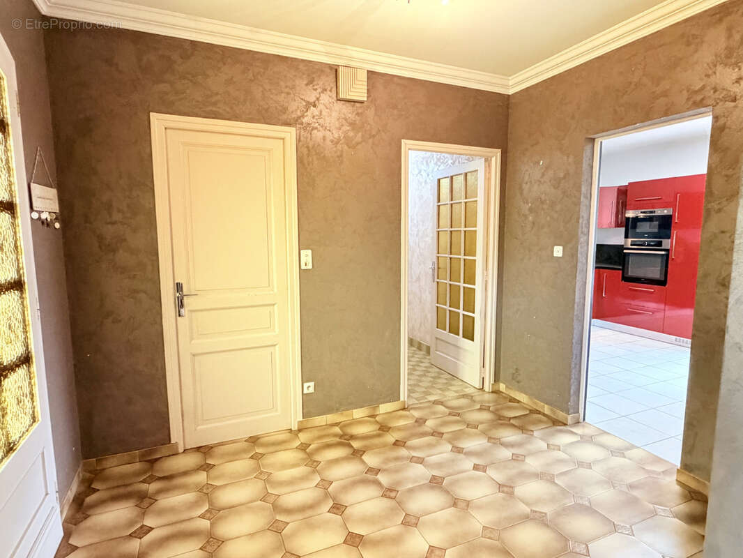 Maison à ISLE