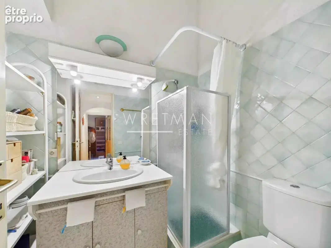 Appartement 2/3 pièces - Menton Vieux-Port - photo 6