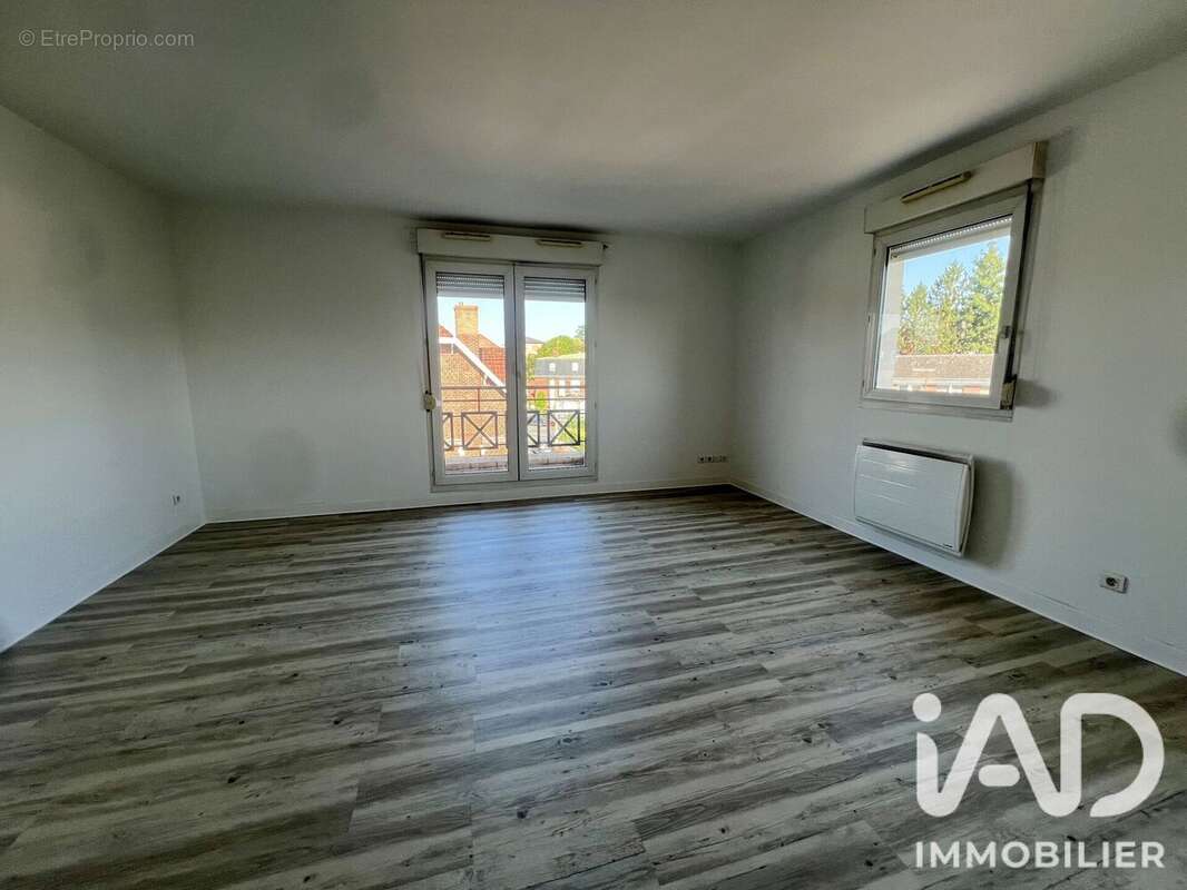 Appartement 51 m² à Lens  - photo 2