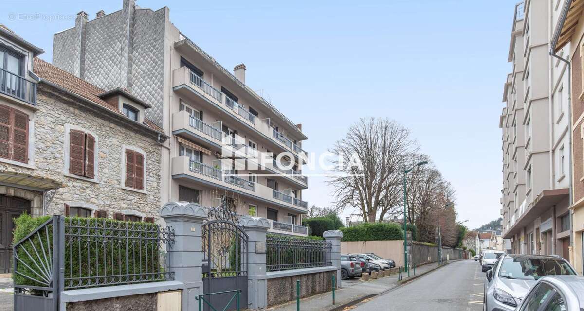 Appartement à LOURDES