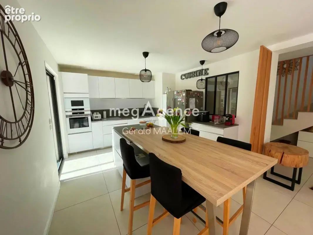 Villa de 133m² avec piscine à Lorgues - photo 6