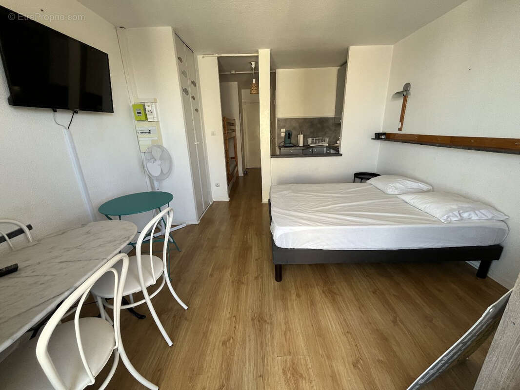Appartement à AGDE