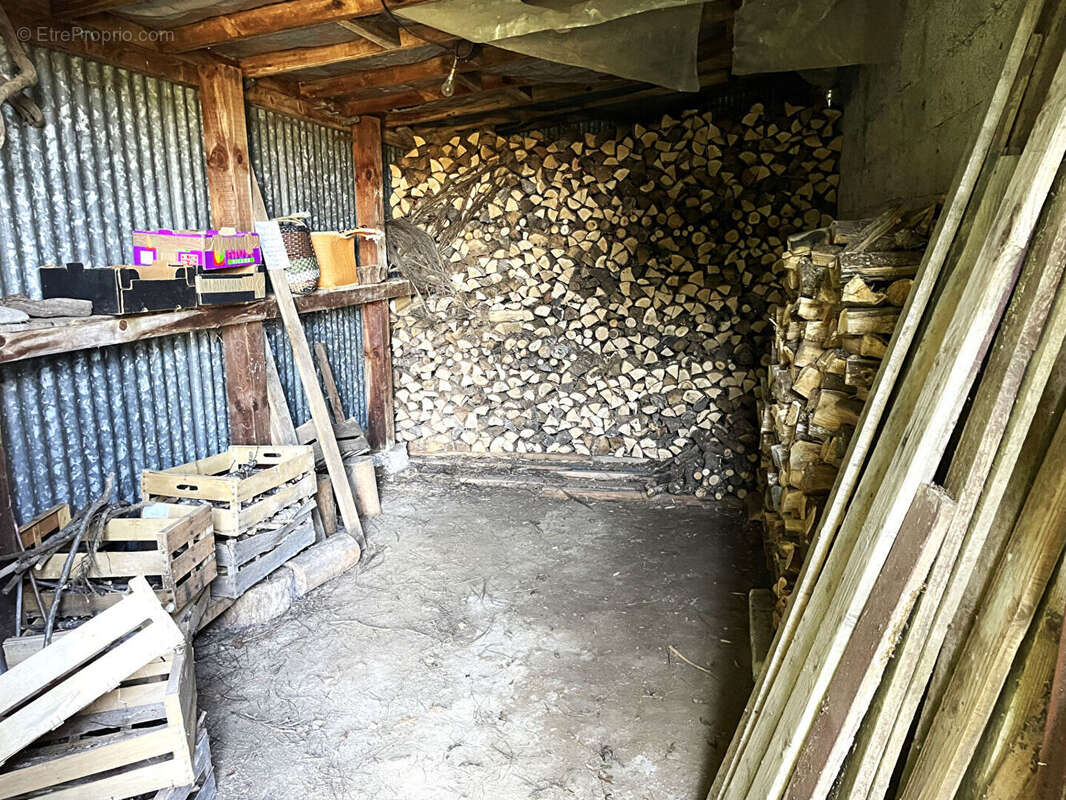 Maison à SAINT-GERVAIS-D&#039;AUVERGNE