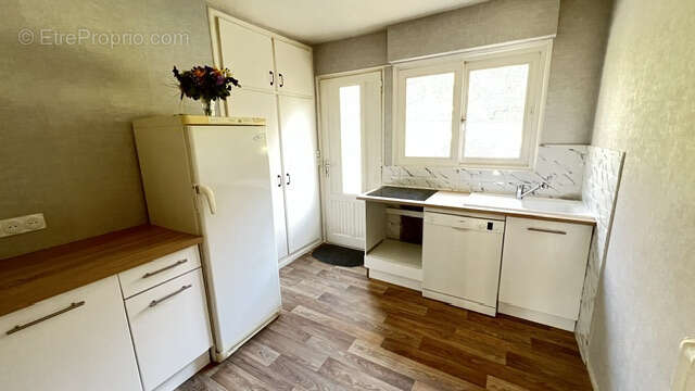 Maison à LA FERTE-ALAIS