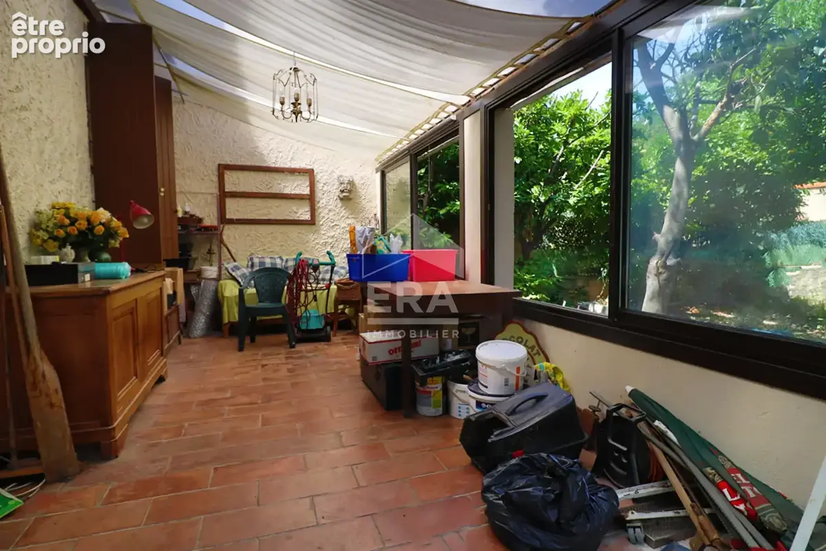 Maison 88m² à marseille 10e arrondissement - photo 15