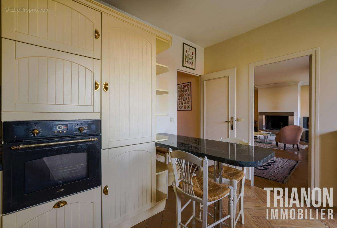 Appartement à SAINT-GRATIEN