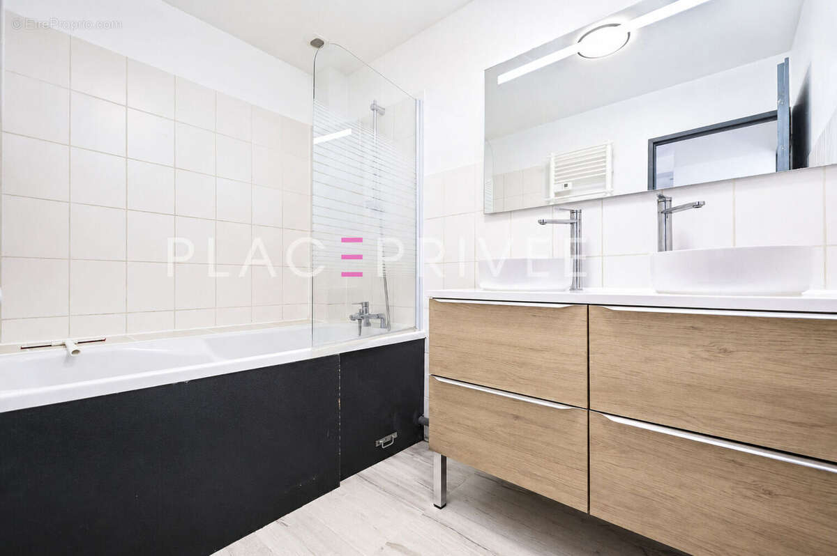 Appartement rénové - photo 9