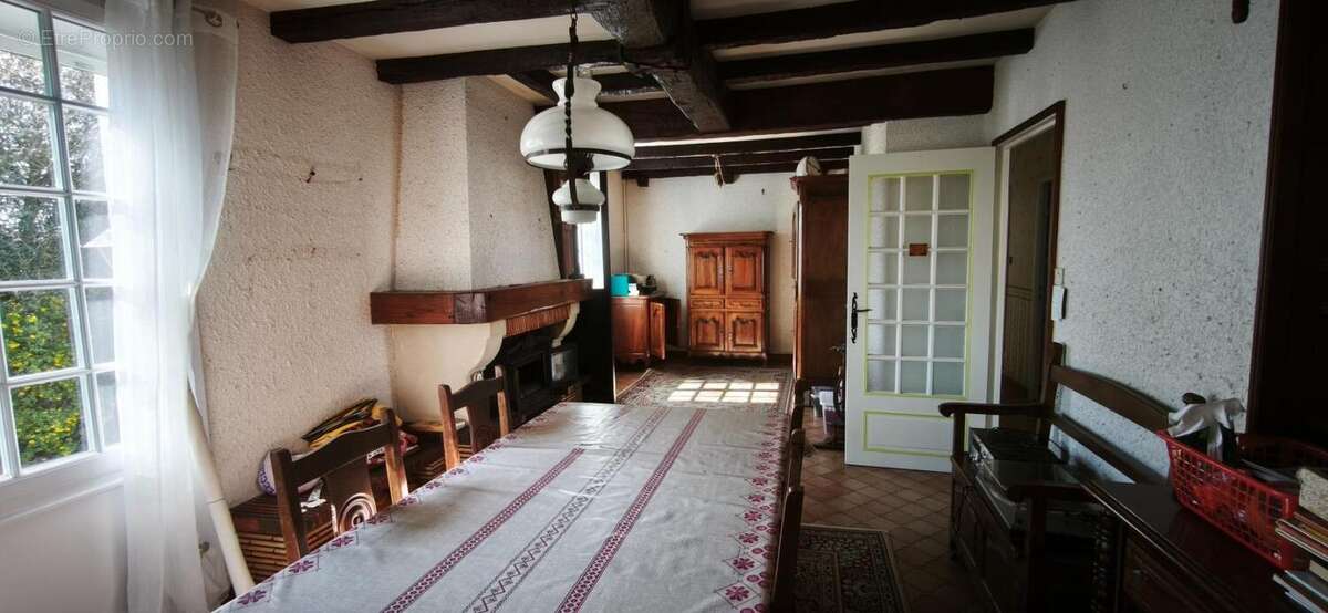 Maison à NIORT (79) - photo 7