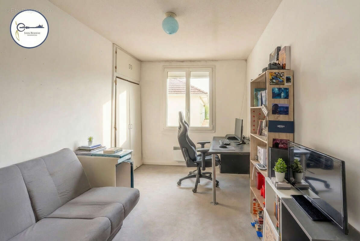 Maison à DOGNEVILLE