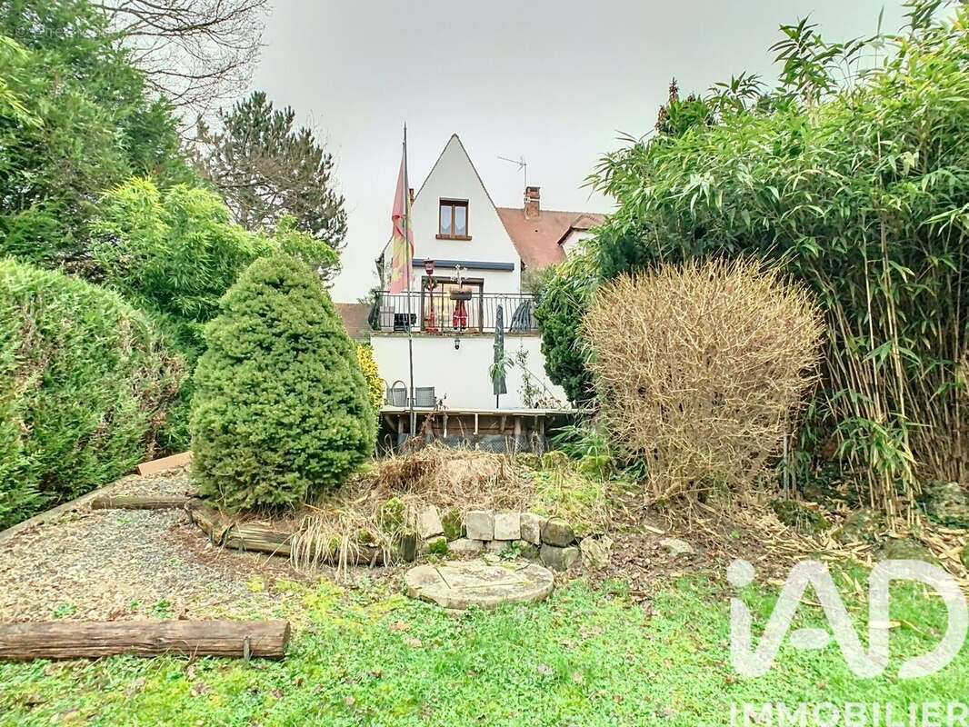 Photo 3 - Maison à ETIOLLES