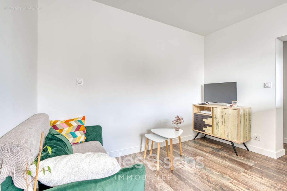Appartement à LA ROCHE-SUR-YON