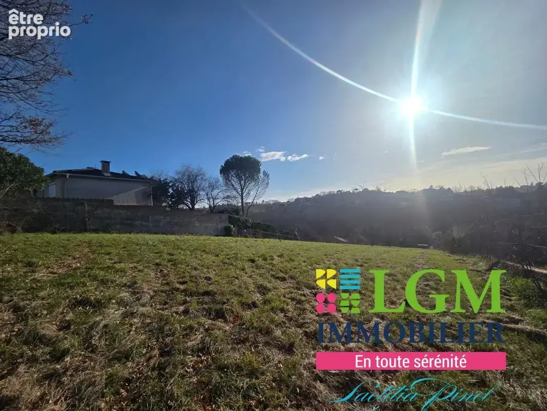 Castres , Terrain constructible - photo 3