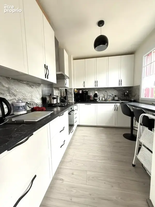 Maison 5 pièces sur sous-sol + Hangar et annexe - Vert-en-Drouais - photo 6