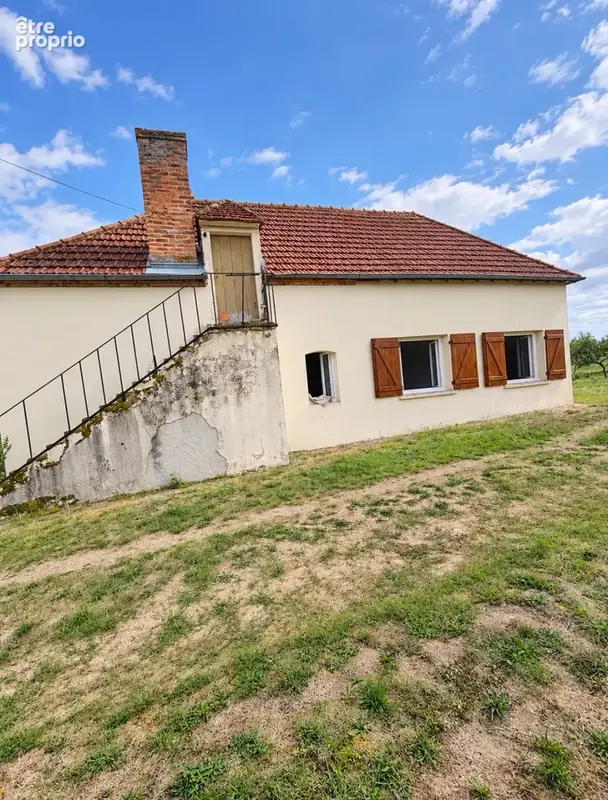 Corps de ferme et dependances - photo 2