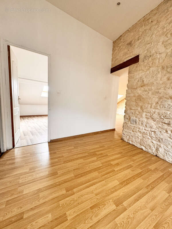 Appartement à LONGWY