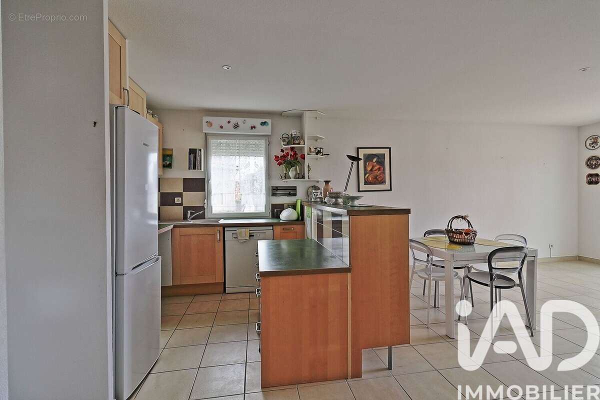 Photo 6 - Appartement à CANET-EN-ROUSSILLON