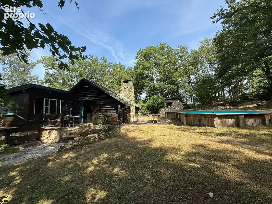Maison Saint Lubin Des Joncherets, 5 pièce(s) 140 m2 - photo 6