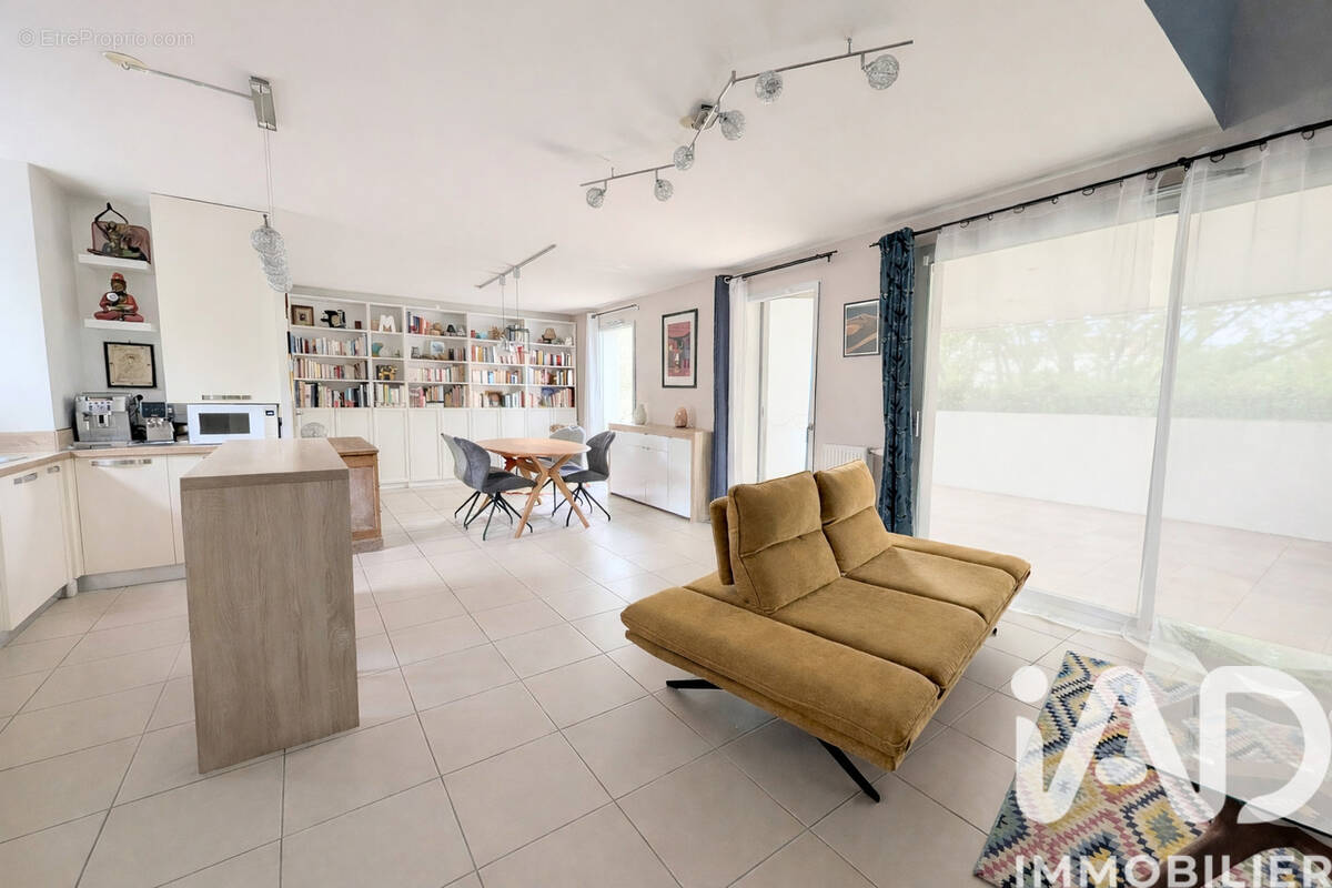 Photo 1 - Appartement à CORNEBARRIEU