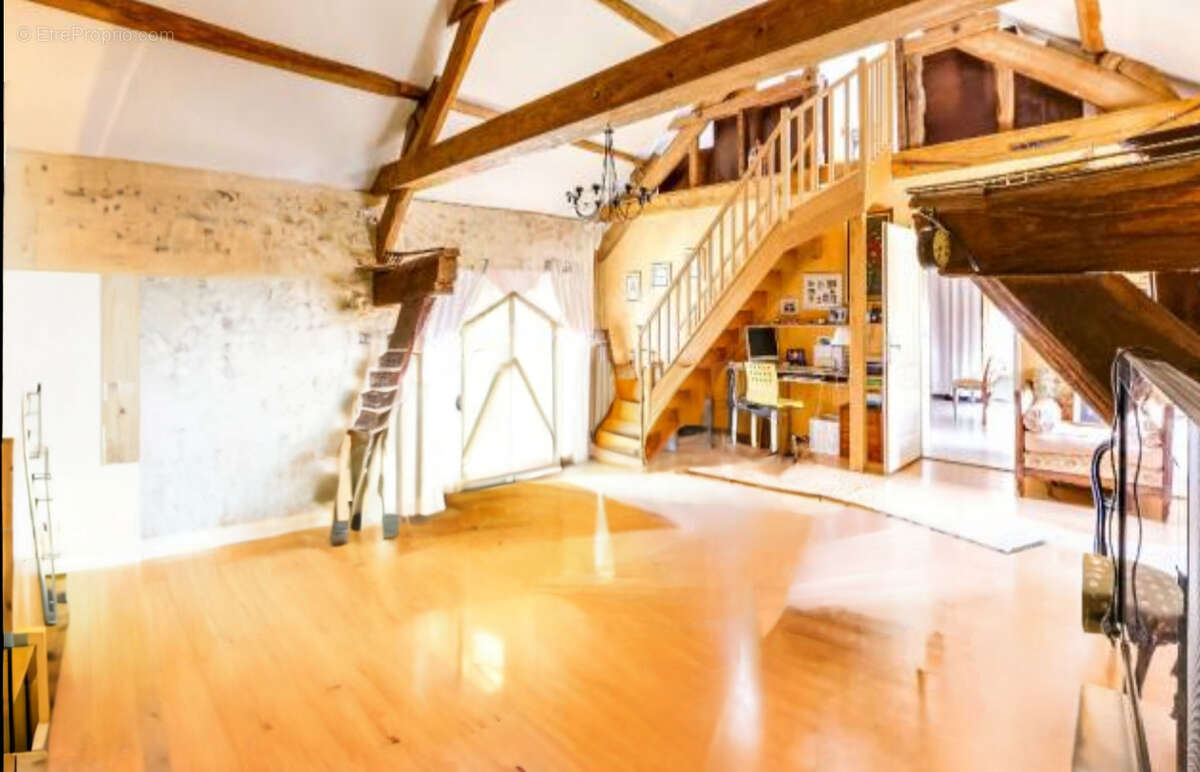 Maison à FORGES-LES-BAINS