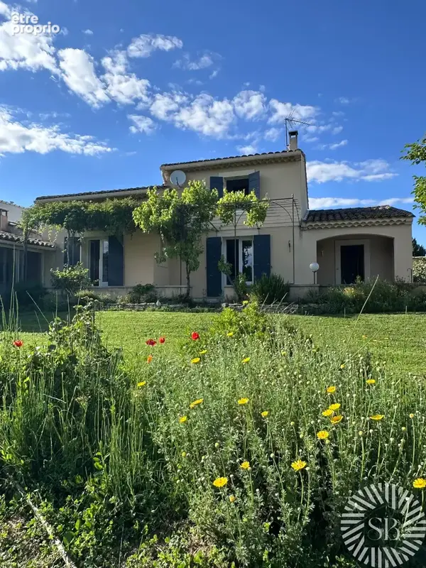 Maison à NOVES