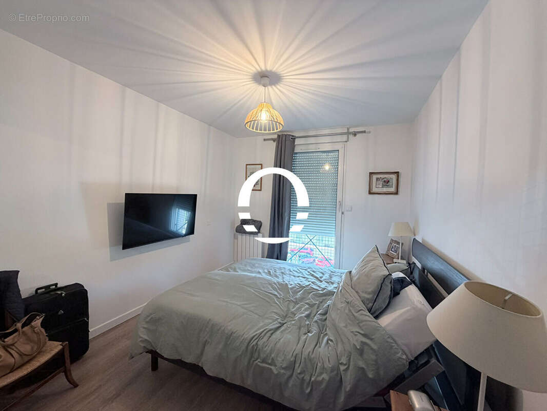 Appartement PORNIC 3 pièces - photo 16