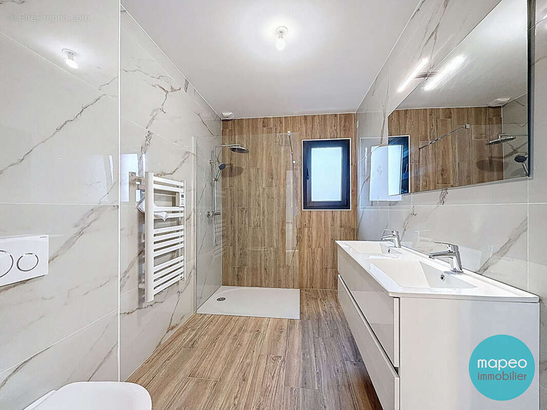 Maison à VILLERS-SUR-COUDUN